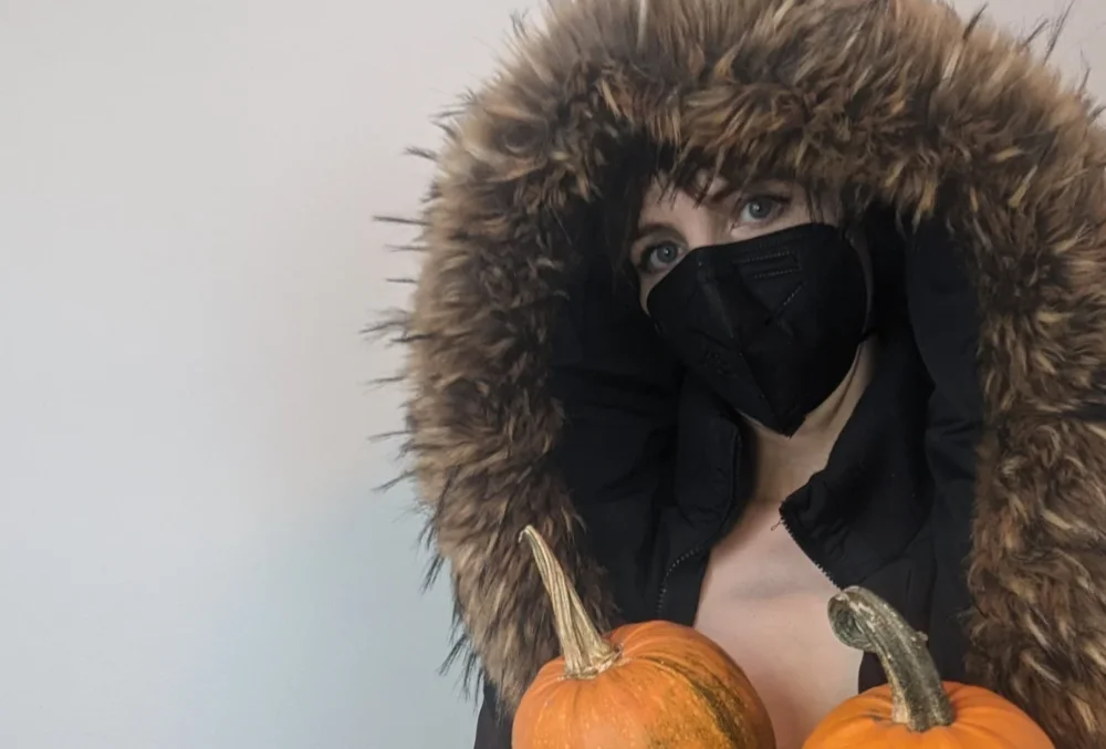 HMaskie 離線 XXX 聊天