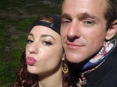 Infinitflamezlife - Stripchat Blowjob Cam2cam Cowgirl Couple 