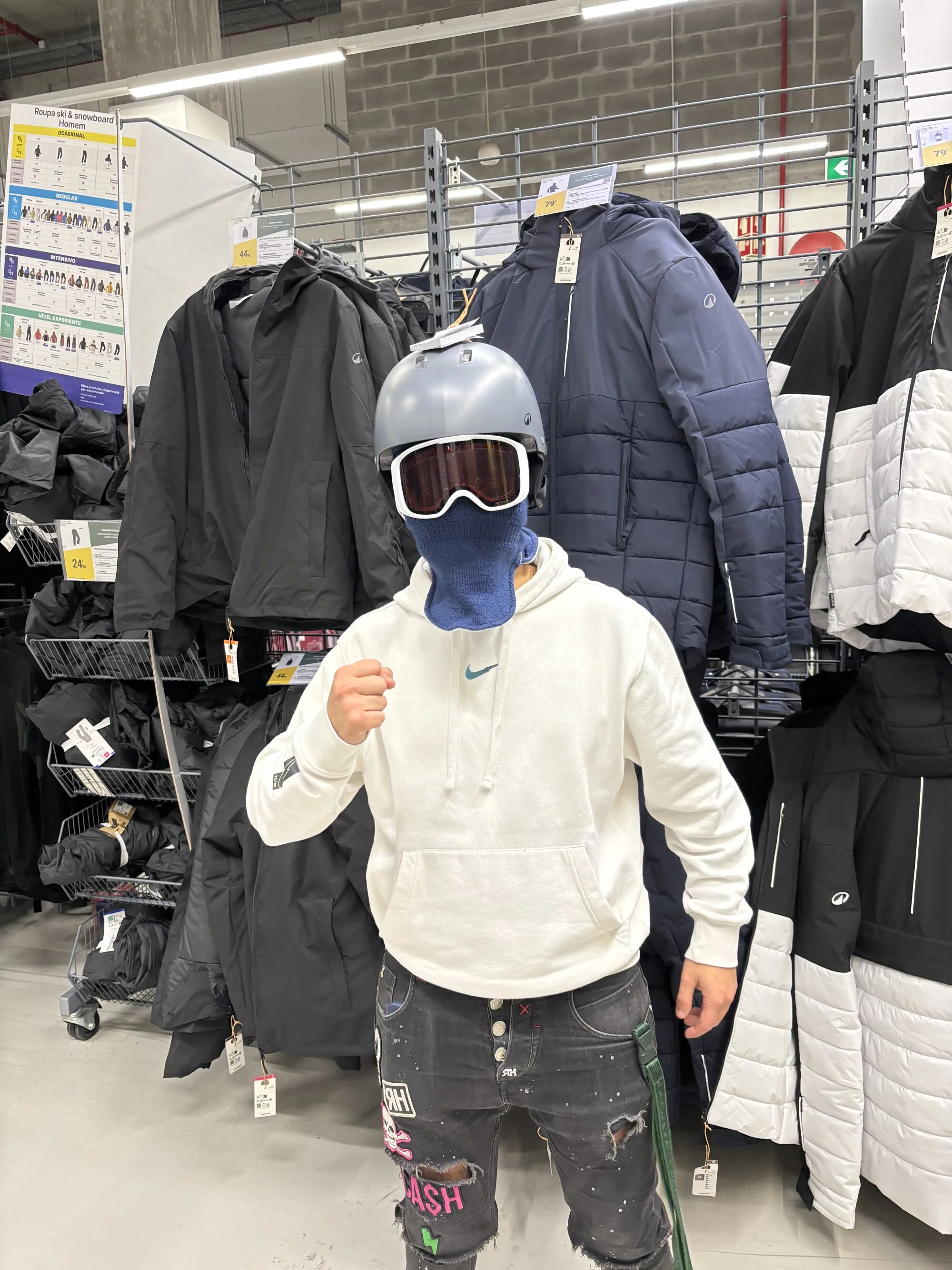 Pauzudontrj