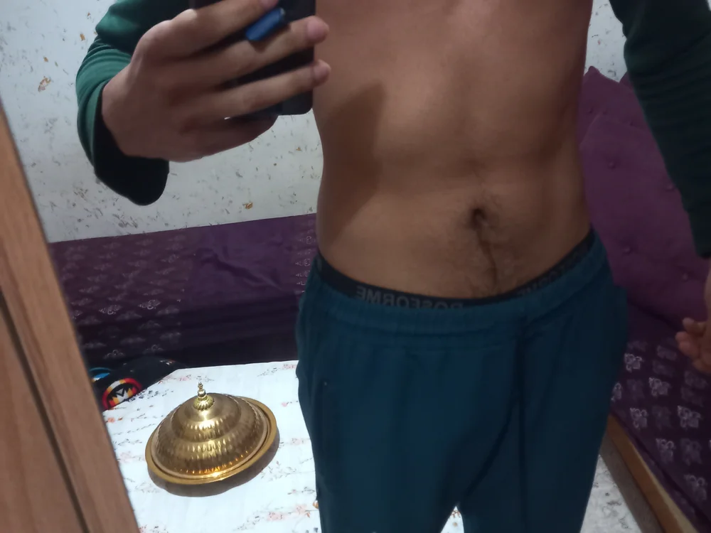 zakimir123 Adlı Modelin Çevrimdışı XXX Sohbeti