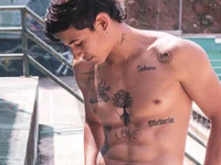 Модель hottiebomb