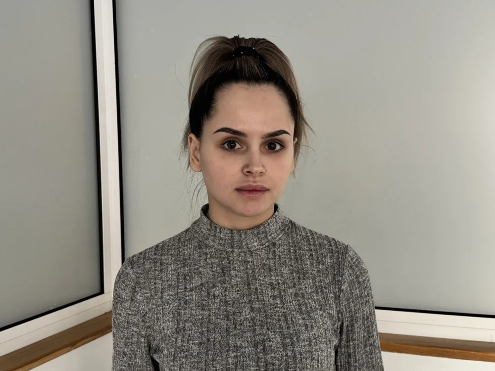 Offline chatovací místnost BeatrixHaviland