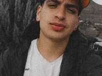 daniandr119's webcam live show