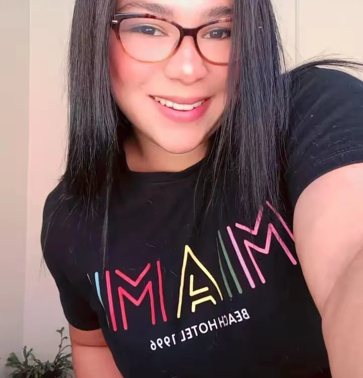 GinevraRicci_ Chat XXX offline