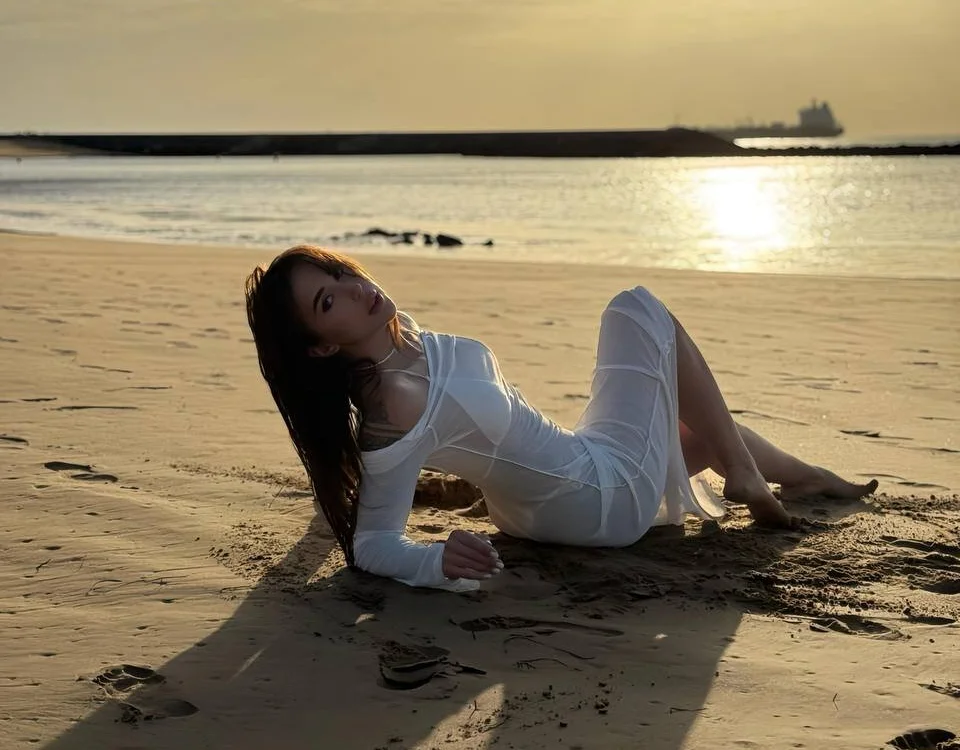 دردشة SvitLuna الجنسية دون اتصال