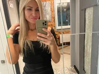 AlisaWhiteness's webcam live show