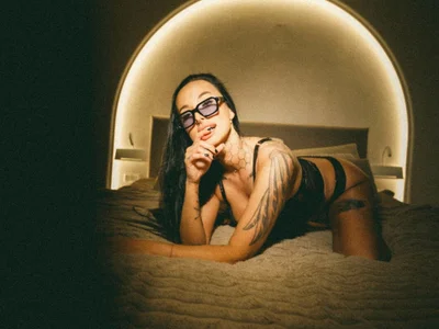 TattooedKika - Girl 