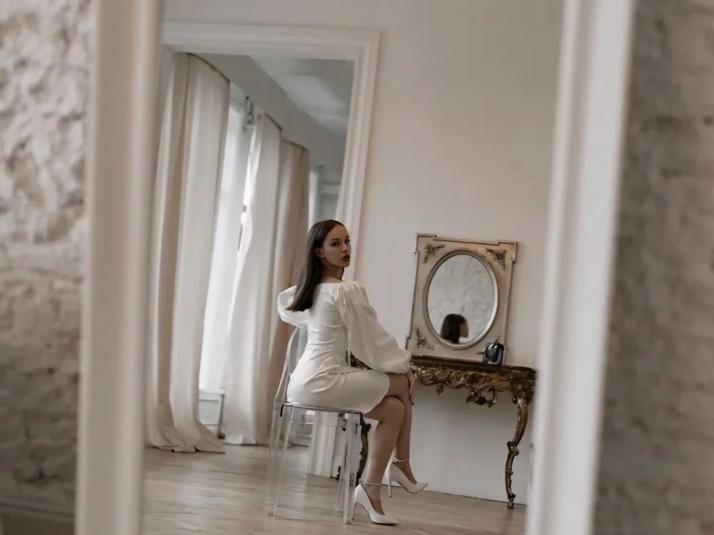 LushMira's Offline XXX Chat