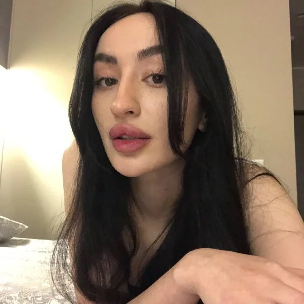 Kaily_Ford's Offline XXX Chat