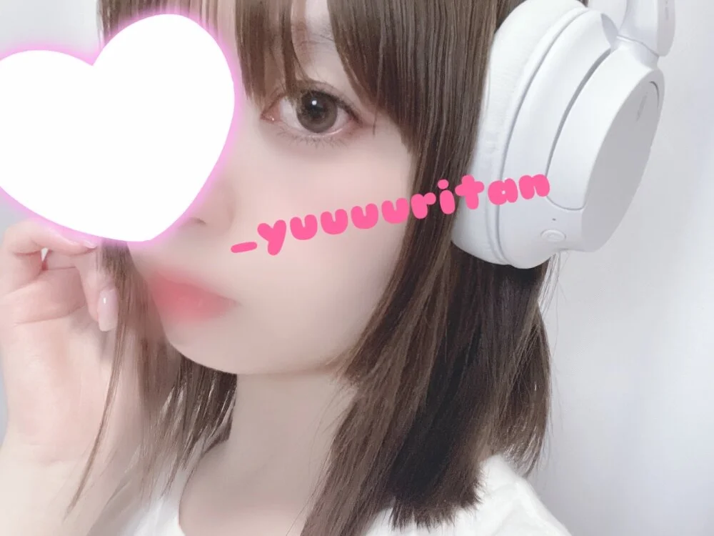 _yuuuuritanのオフラインXXXチャット