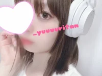 _yuuuuritan live XXX chat