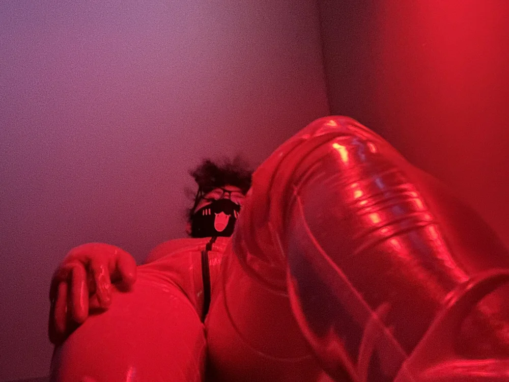 ห้องแชทออฟไลน์ของ LatexGoddessAlice