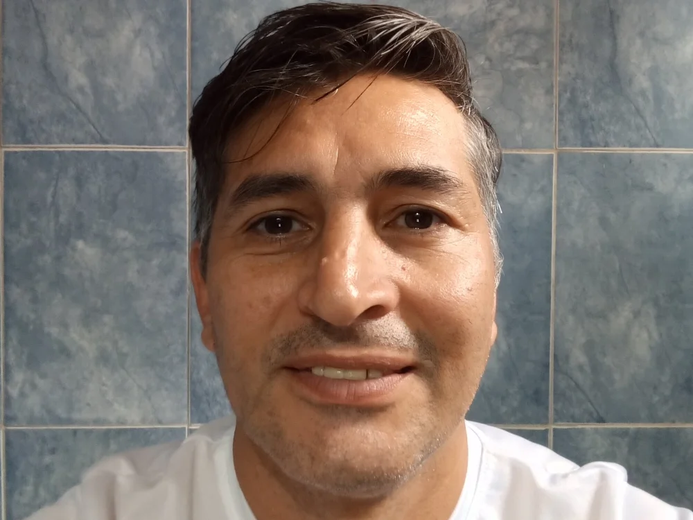 carchat76's most recent online preview