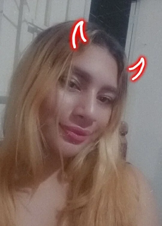 LUANACANDY's Offline Chat Room