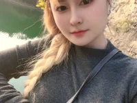 yangyi1993's webcam live show