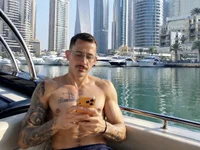 MeladoDiMel's webcam live show
