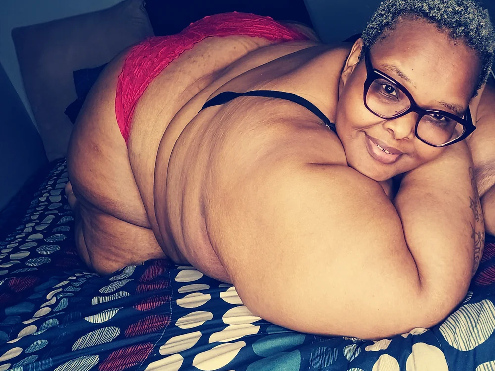 Sembang XXX Luar Talian fatafricanqueen
