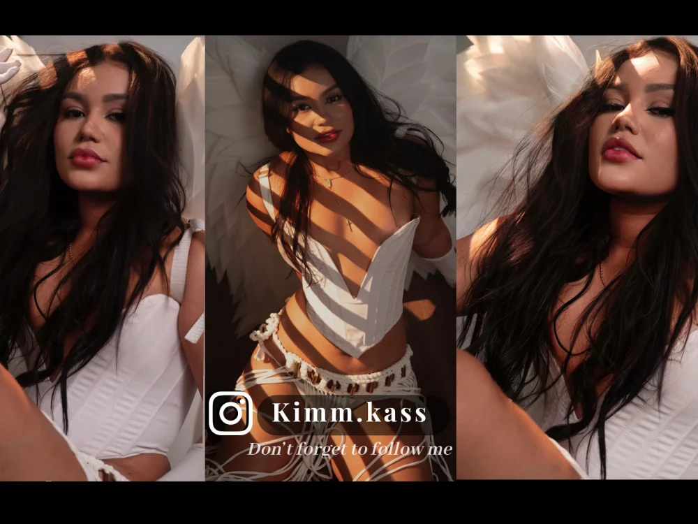 Chat +18 off-line de kassia_kim