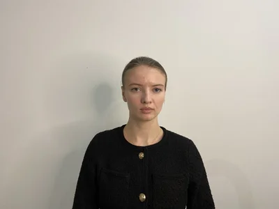 RivkaWarfel - live cam model