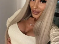 Bailey_Rush: онлайн-секс-чат