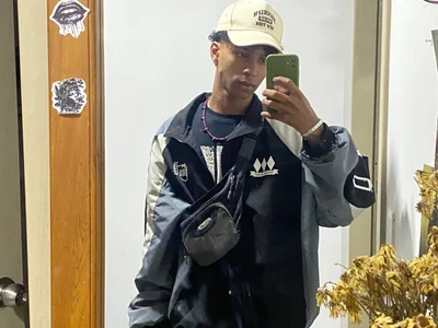 Maylo_0 - Boy 