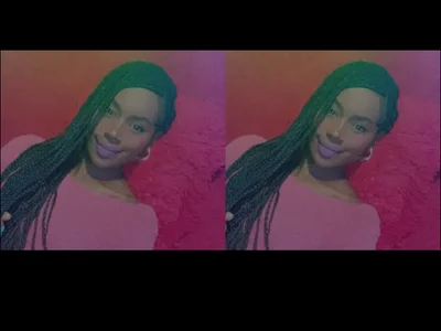 Blesiniha - Girl 