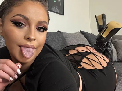 PatriciaSpice profile