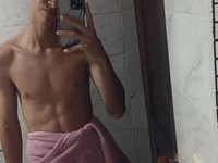 Robin_cassamir webcam