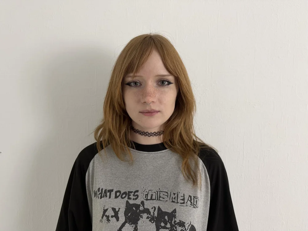 JayneTroendle's Offline XXX Chat