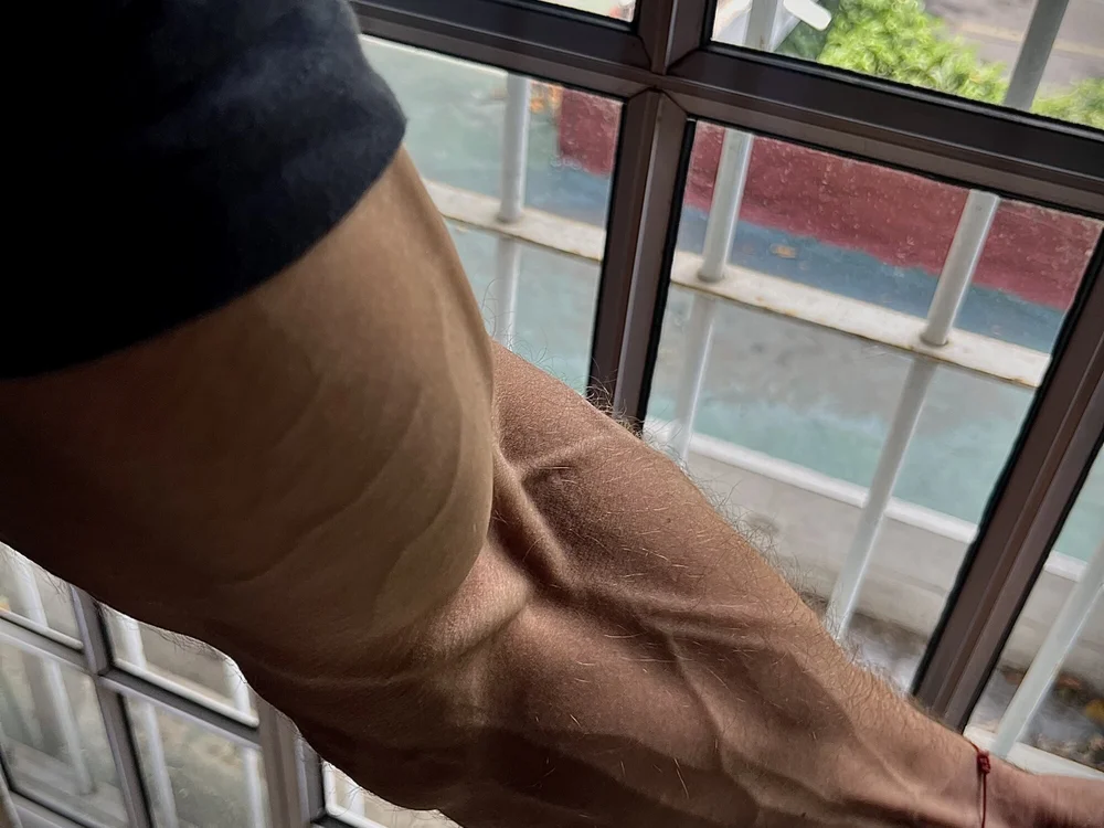 JenaroBill offline XXX-chatje