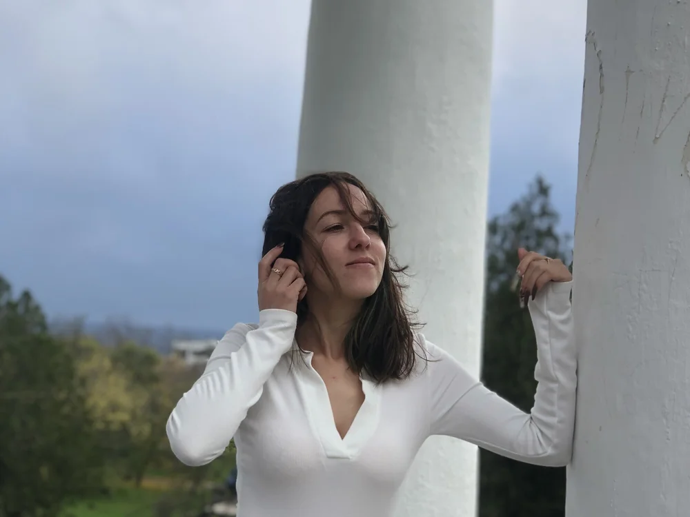 Stefani_2's Offline XXX Chat