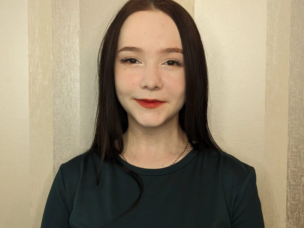 MayConner's Offline Chat Room