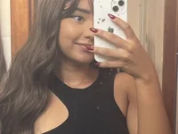 IsisValentine's webcam live show