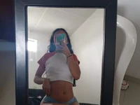 maiddy__18's webcam live show