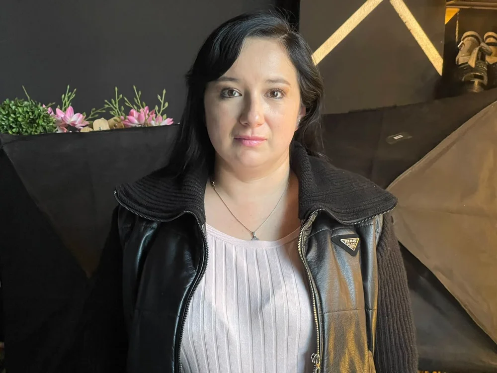 Sembang XXX Luar Talian NaomiCollins