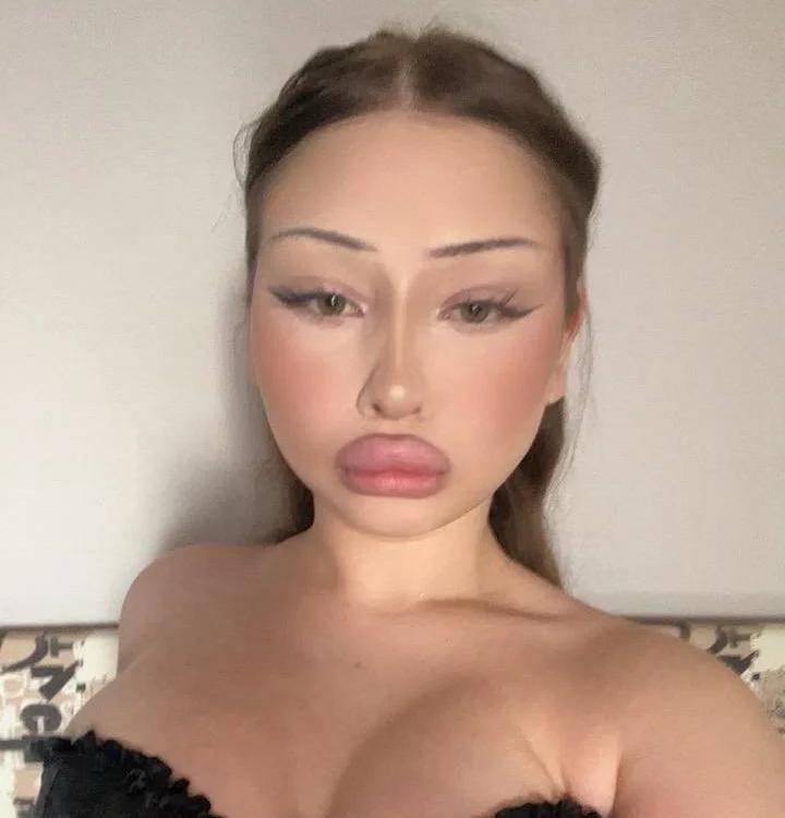 Chat XXX offline de Milkyvoyer