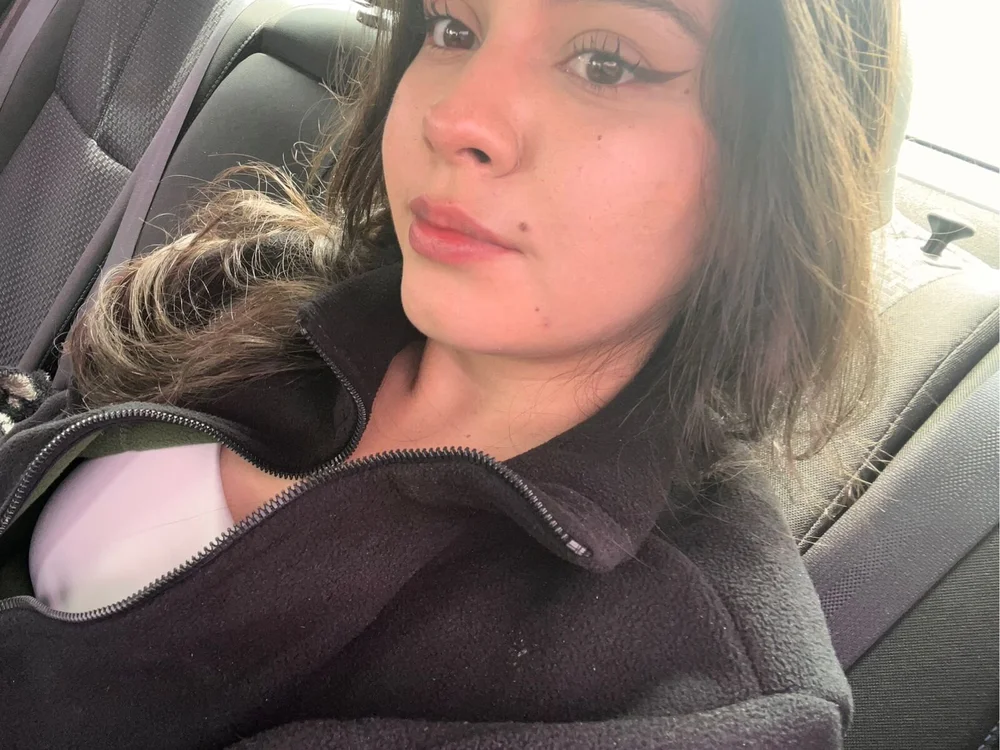 Antonellathx Adlı Modelin Çevrimdışı XXX Sohbeti