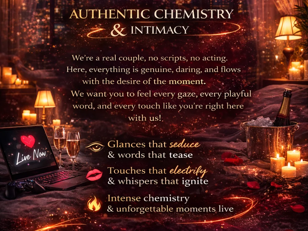 Violeta_and_Charlie Offline XXX-Chat