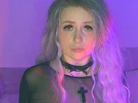 ElaraSable's webcam live show