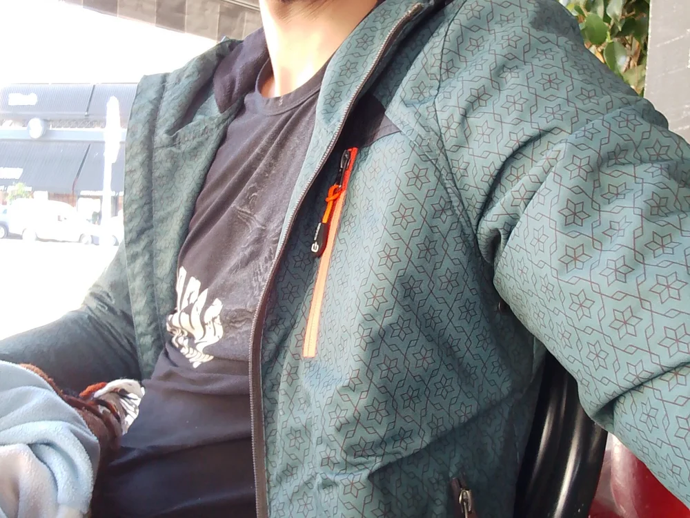 ห้องแชทออฟไลน์ของ Maarkkkk