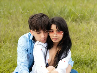 JazAndMaxxx - Couple 