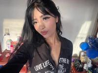 Melany_bdsm's webcam live show