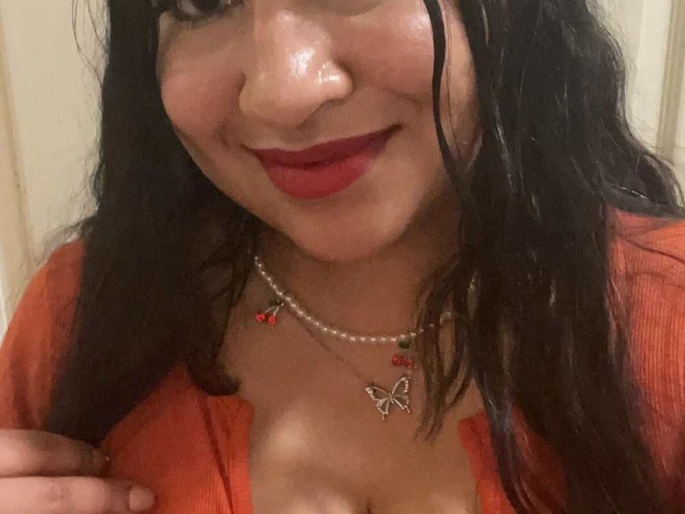 thickamisha's Offline XXX Chat