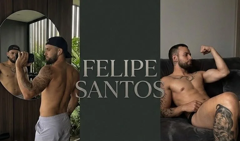 felipesantos2's Offline XXX Chat