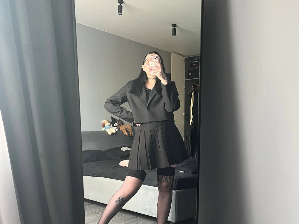 Alinalovelove 오프라인 XXX 채팅