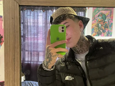 Davis_Parker - Boy 