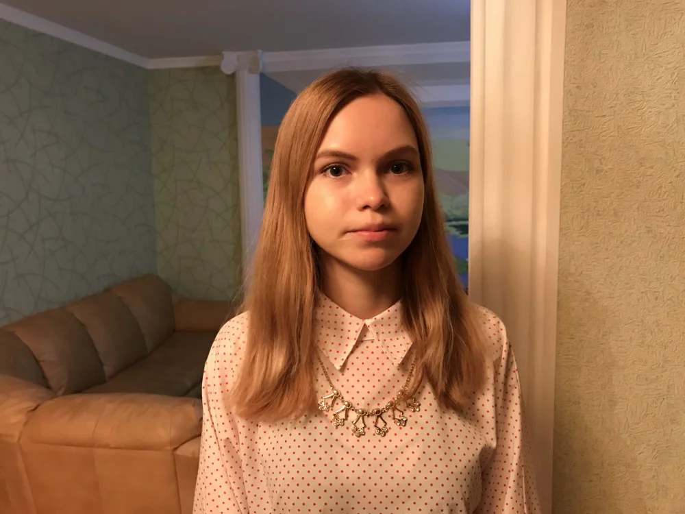 amybarbie's Offline XXX Chat