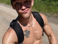 welshlad9999's webcam live show