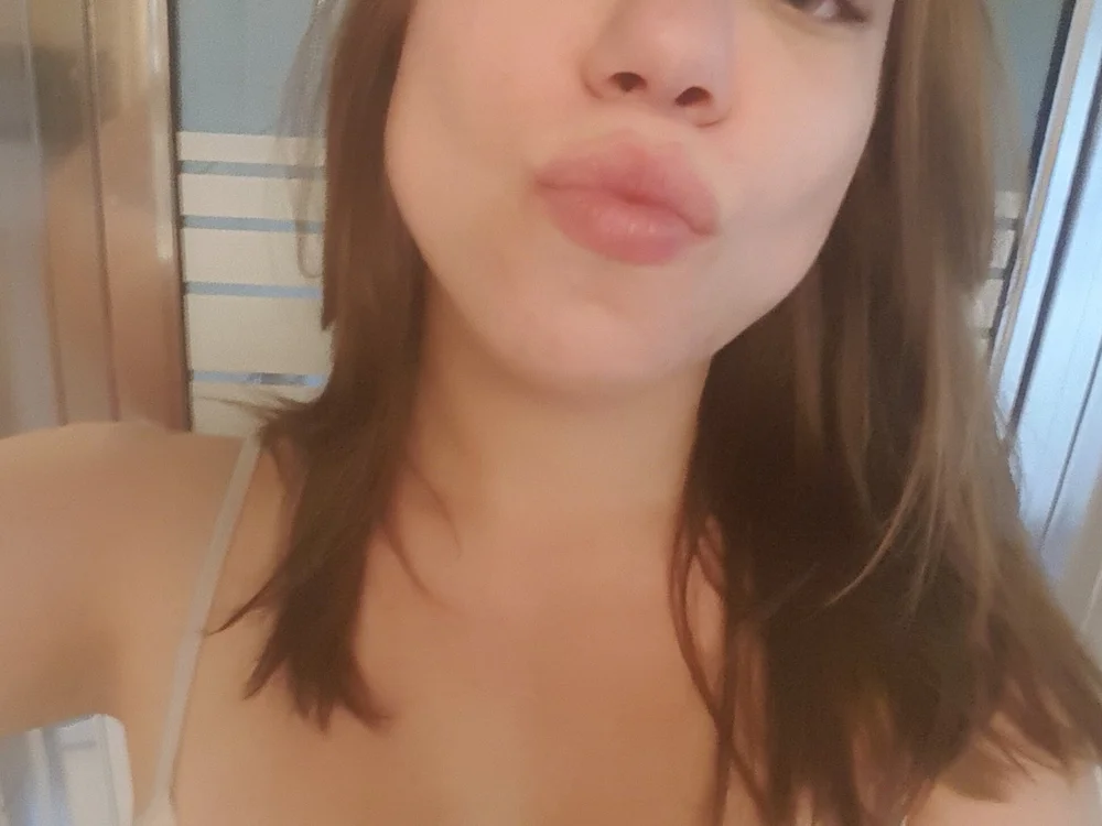 Sembang XXX Luar Talian bettybunion