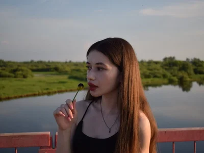 CleoVital - Girl 